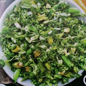 Meet your Posher, Doris